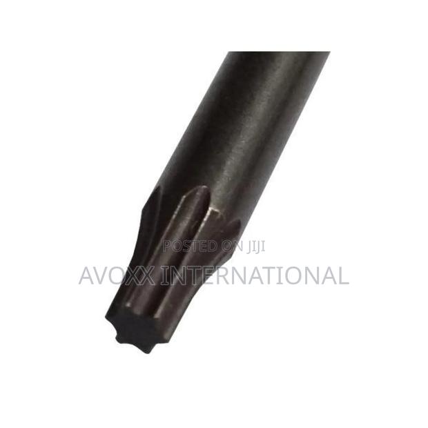 Wiha Torx Van-Molyboan 360 T8 X 60 Screw Driver · Photo 4