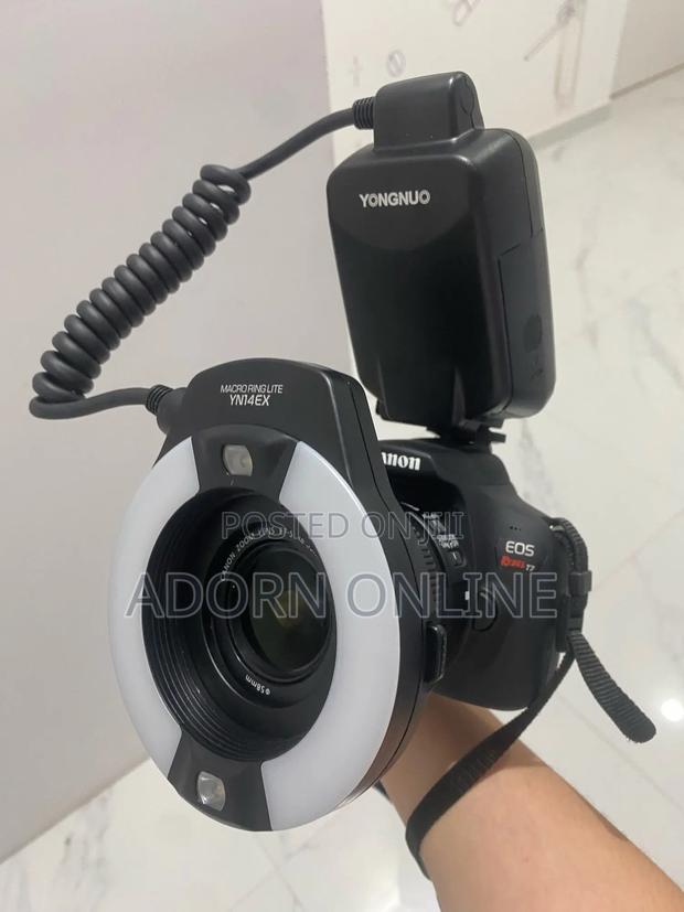 Yongnuo Yn-14ex for Closeup Photography and Product Shoot · Photo 3