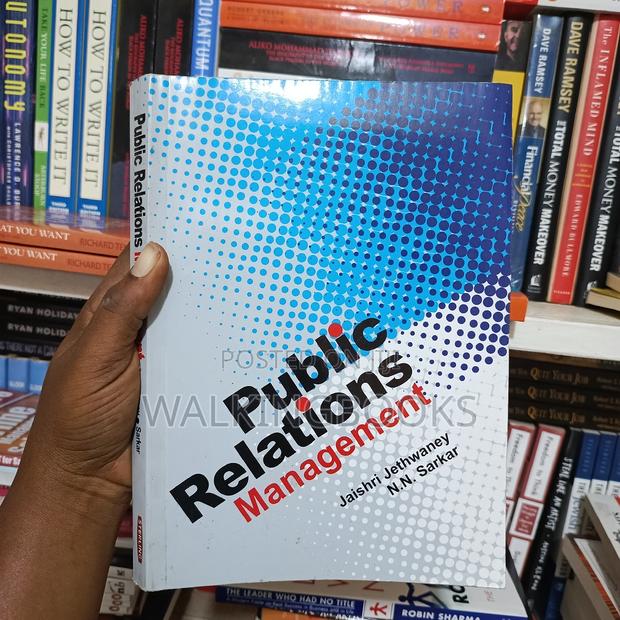 Public Relations Management · Photo 2