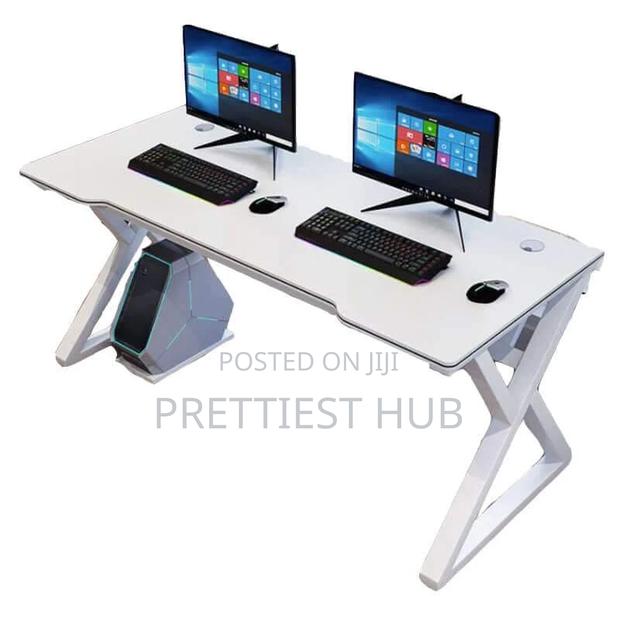 Office Table | Computer | Studio and Gaming Desk photo 5