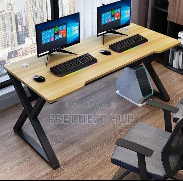 Office Table | Computer | Studio and Gaming Desk photo 2