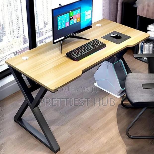 Office Table | Computer | Studio and Gaming Desk photo 3
