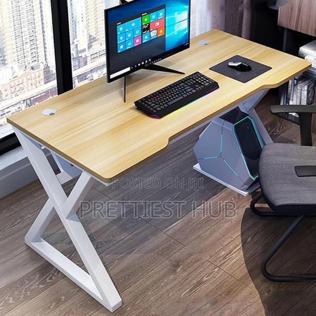 Office Table | Computer | Studio and Gaming Desk photo 4