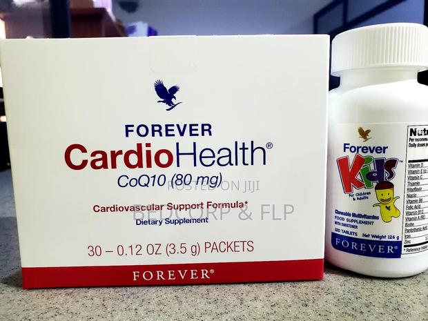 Forever Kids Heart Pack · Photo 2