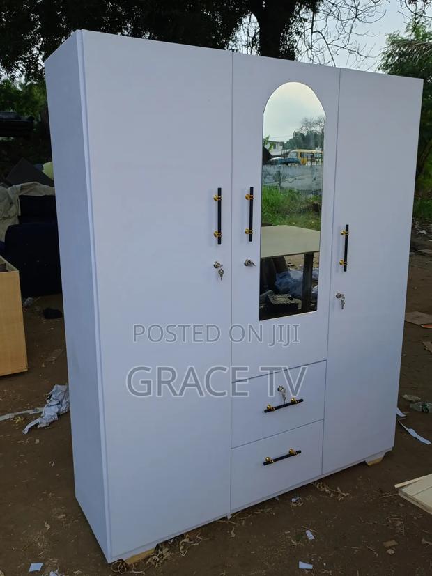 Quality 3in1 Wardrobe · Photo 3