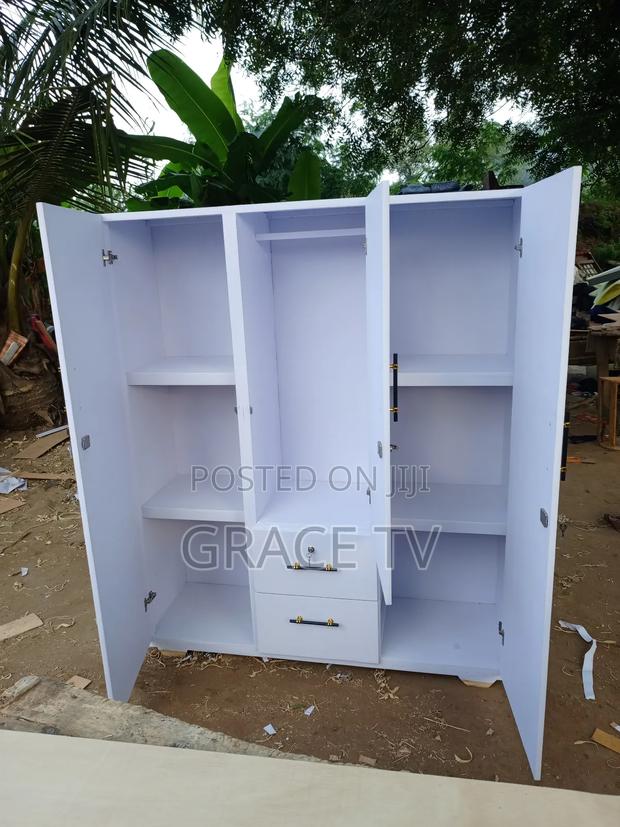 Quality 3in1 Wardrobe · Photo 4