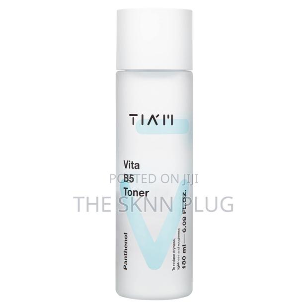 Tiam Vita B5 Toner - 180ml · Photo 3