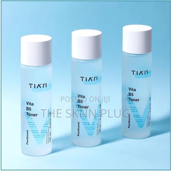 Tiam Vita B5 Toner - 180ml · Photo 4
