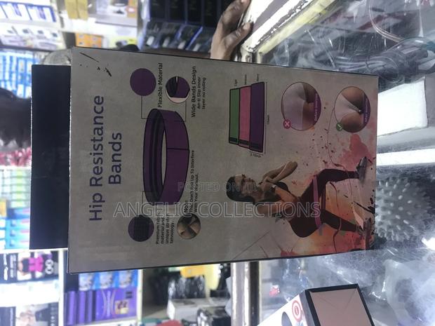 Hip Resistance Band · Photo 2
