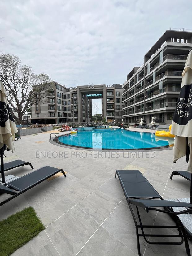 2bdrm Apartment in Encore Properties, Cantonments for sale · Photo 1