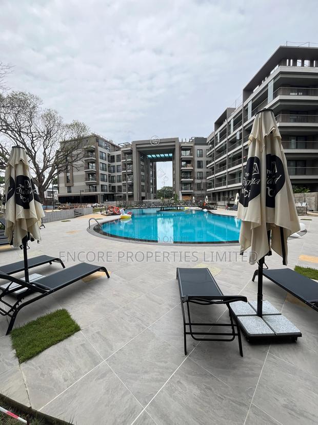 2bdrm Apartment in Encore Properties, Cantonments for sale · Photo 2