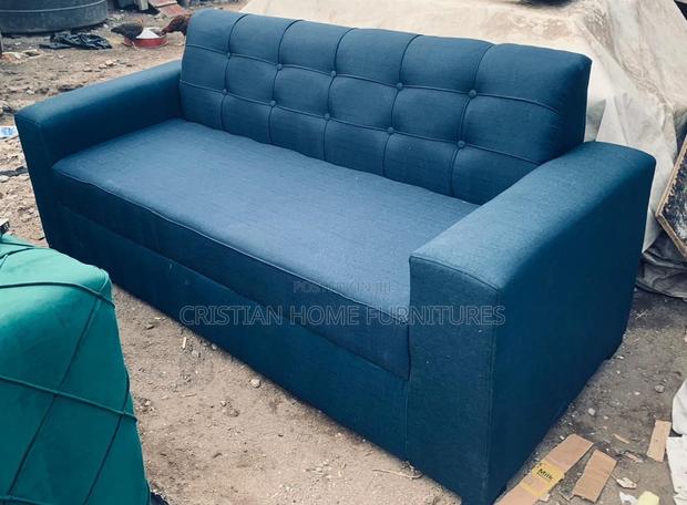 3 in 1 Sofa Available