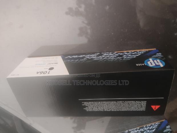 Hp Toner W1106a 106a · Photo 4