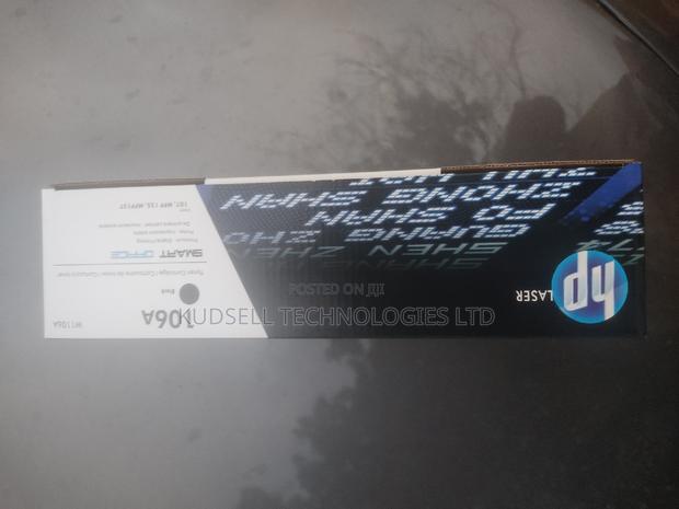 Hp Toner W1106a 106a · Photo 3