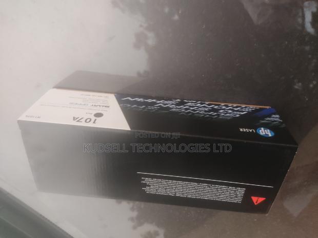 Hp Toner W1107a 107a · Photo 4