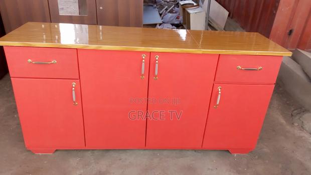 Quality 6fit Carbinet · Photo 1