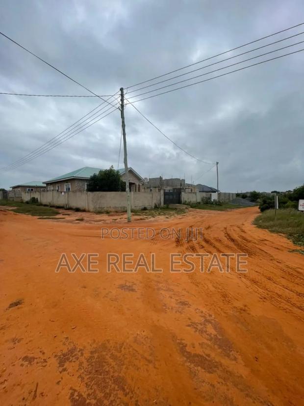 Nicely Graded Plots at Prampram Beach Lane · Photo 3