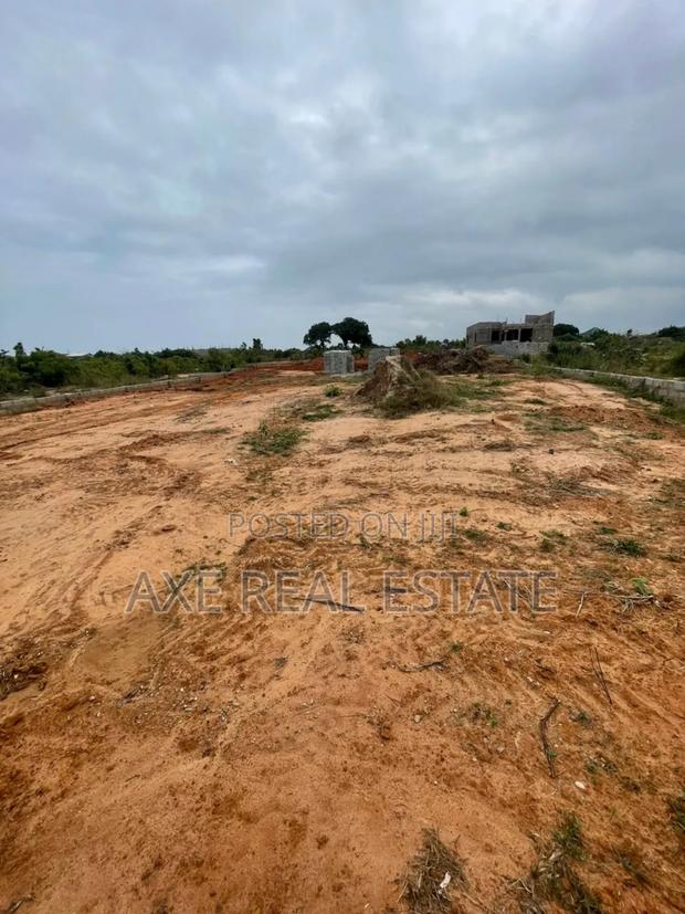 Nicely Graded Plots at Prampram Beach Lane · Photo 4