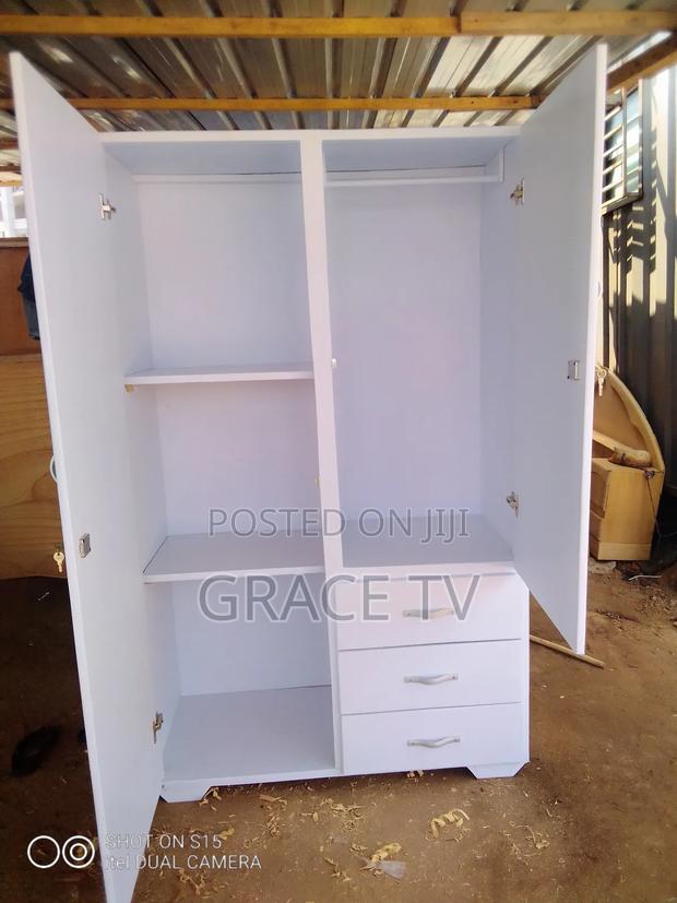 Quality 2in1 Wardrobe · Photo 1