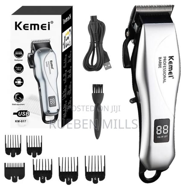 Adjustable Blade High Performance Barbering Shaving Machine · Photo 2