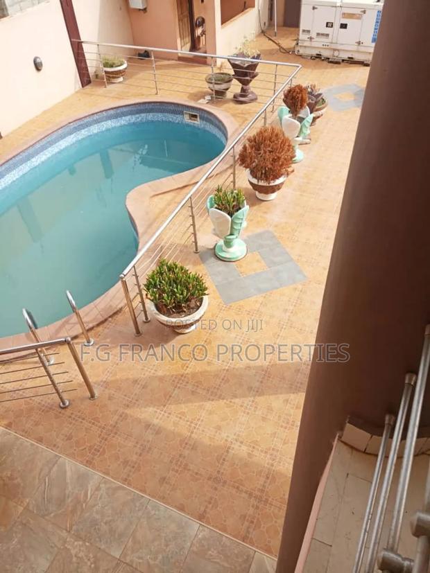 4bdrm House in Kg.Franco Properties, East Legon for sale · Photo 3