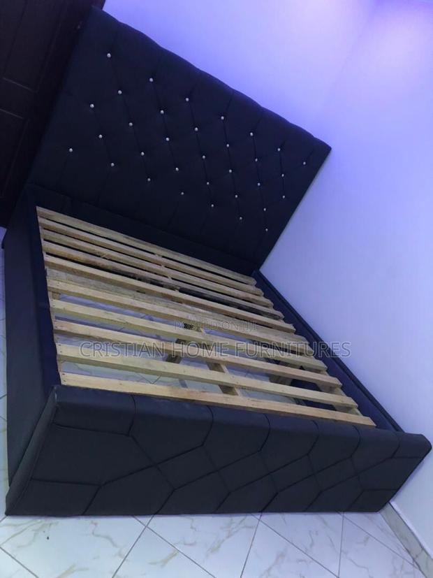 Queen Size Bed