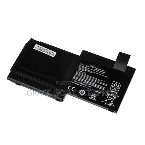 Original HP Elitebook SB03XL Laptop Battery · Photo 3