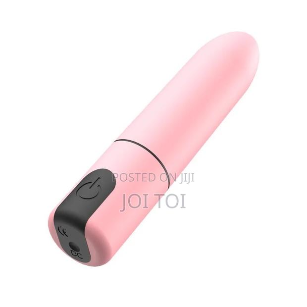 Powerful Rechargeable Bullet Vibrator · Photo 2