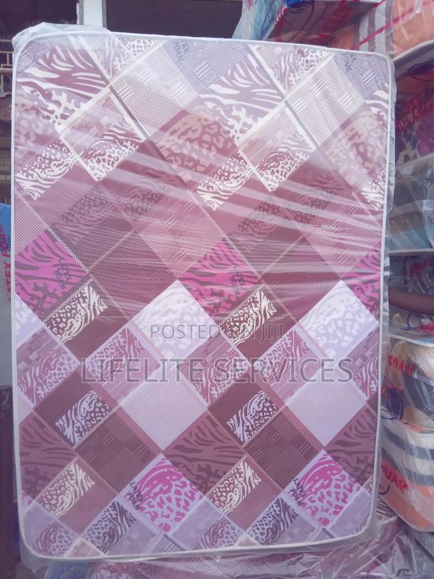 10inches Mattress Double # Standard Density(Soft)