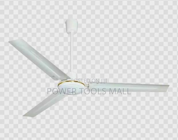 Decakila Ceiling Fan KEFC076W photo 2
