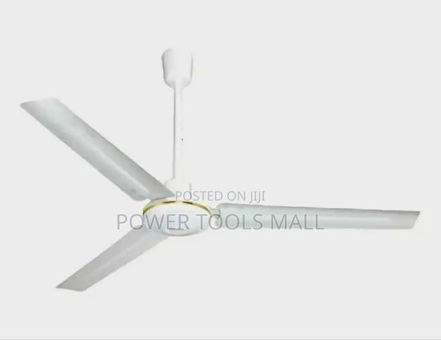 Decakila Ceiling Fan KEFC076W photo 3