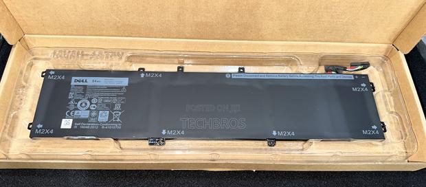 Original Dell Battery for XPS 9550/Precision 5510- 4GVGH · Photo 4