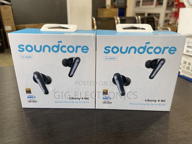 Anker Soundcore Liberty 4 Nc Wireless Earbuds · Photo 3