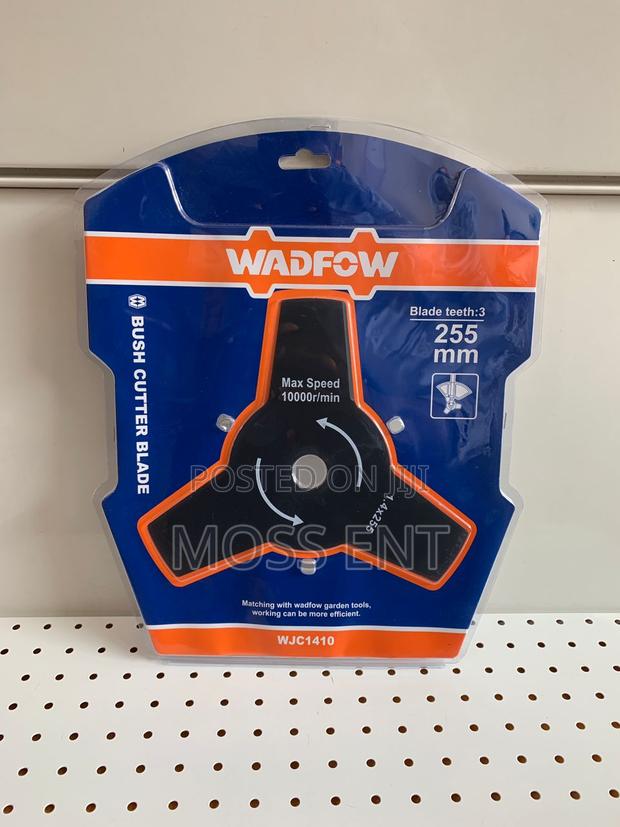 Bush Cutter Blade - Wjc1410 · Photo 4
