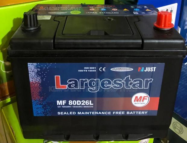 15 Plates Large Star Block Type - 80D26L