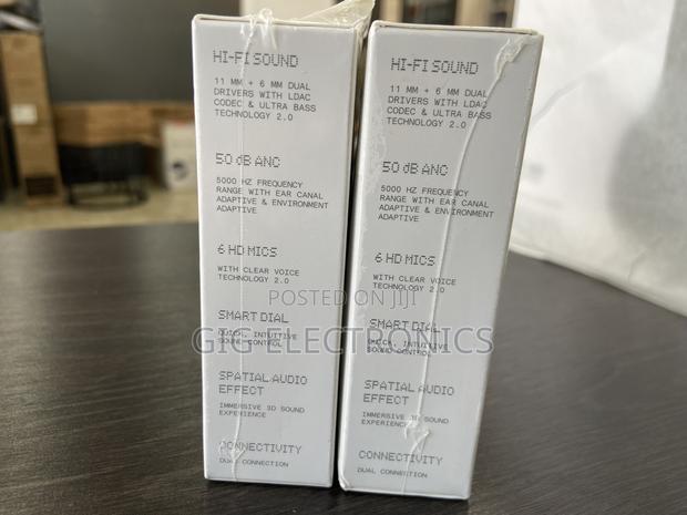 Nothing Nothing CMF Buds Pro 2 Wireless Earbuds · Photo 2