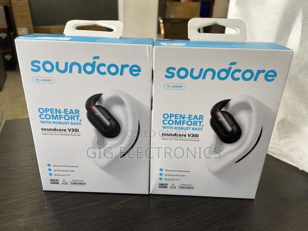 Anker Soundcore V30i Open-Ear Headphones · Photo 3