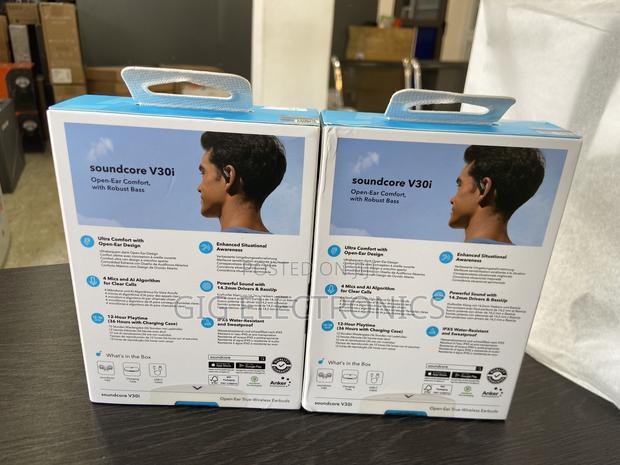 Anker Soundcore V30i Open-Ear Headphones · Photo 4