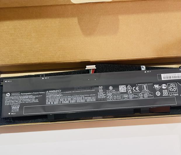 Original HP Battery for Omen 16 and Victus 16 WK04XL · Photo 3