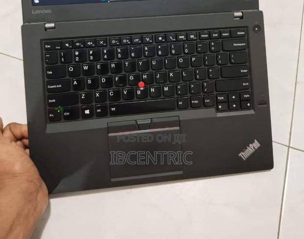 Laptop Lenovo ThinkPad T460 8GB Intel Core I5 HDD 500GB · Photo 4