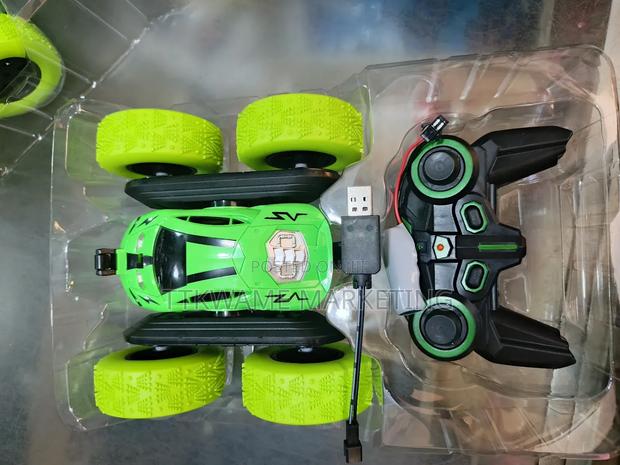 Speed Stunts Car · Photo 2