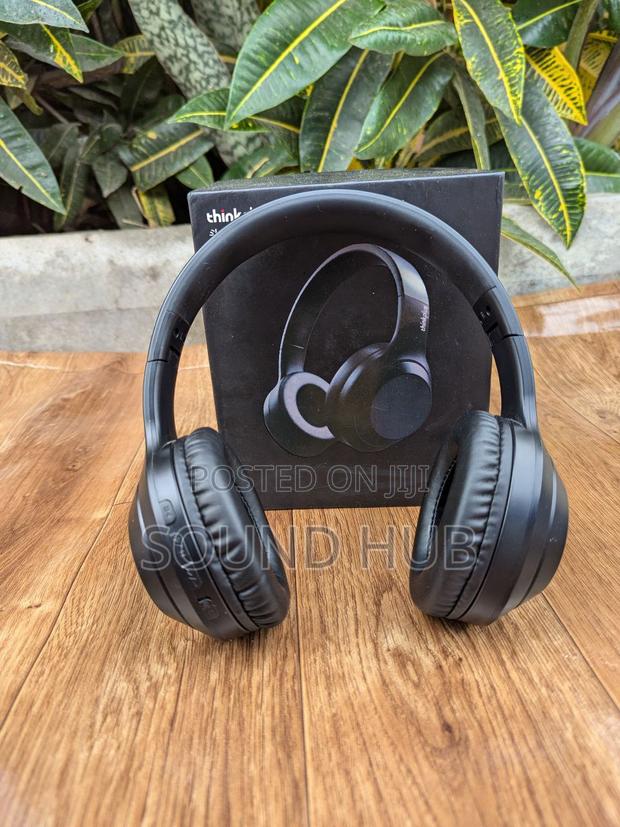 Powerful Lenovo Headset (Lenovo) · Photo 4