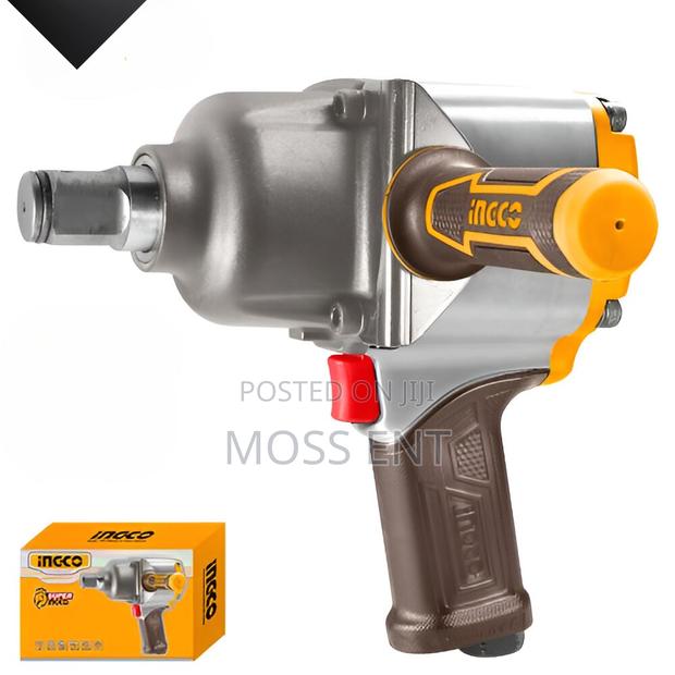 Air Impact Wrench 0.75" - Aiw341302 · Photo 2