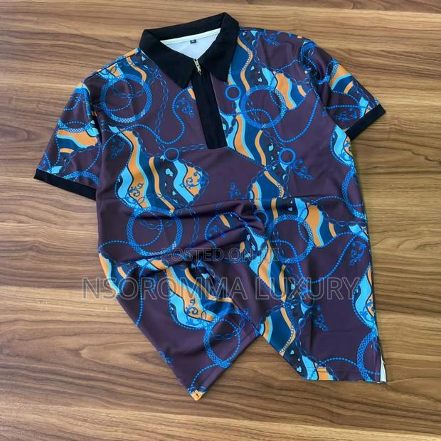 Original Club T Tops for Men