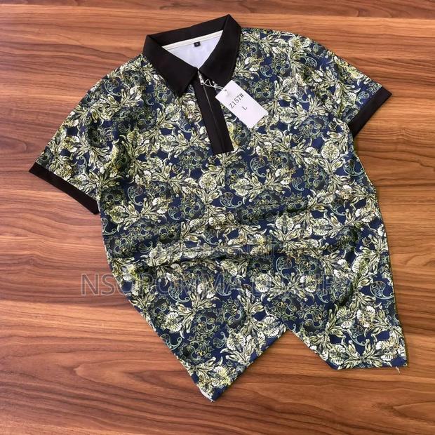 Original Club T Tops for Men