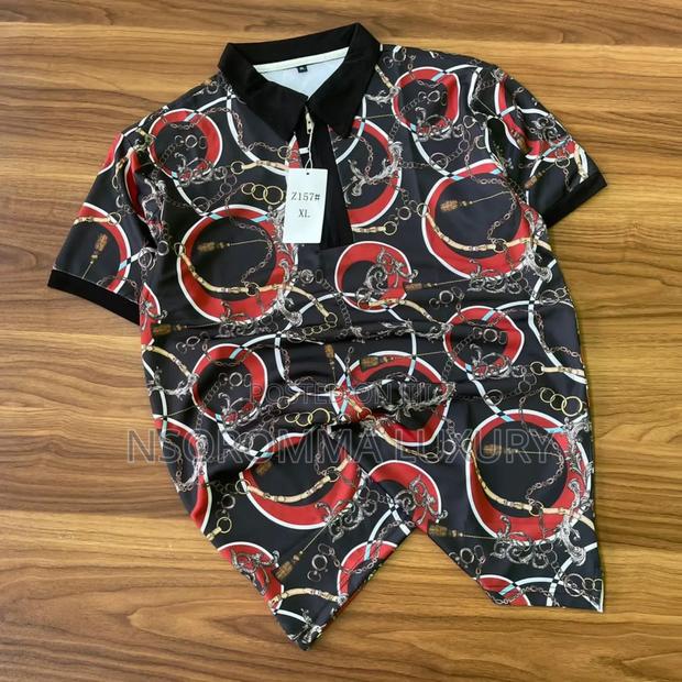 Original Club T Tops for Men