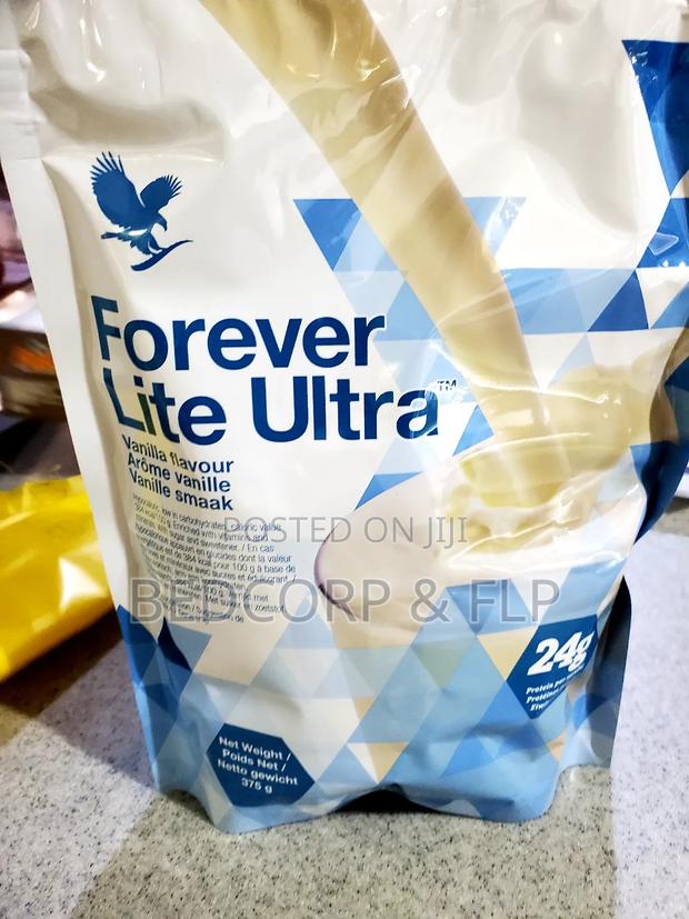 Forever Lite Ultra Vanilla Flavour · Photo 2