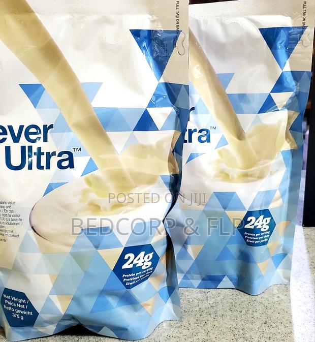 Forever Lite Ultra Vanilla 24g of Plant Protein · Photo 2