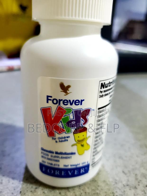 Forever Kids Supplement Support · Photo 2