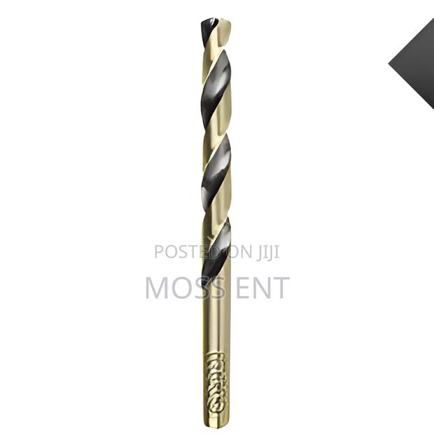 HSS Drill Bit 3mm - DBT · Photo 2